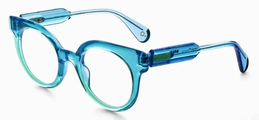 Etnia Barcelona BRUTAL NO.30 Eyeglasses - view 2